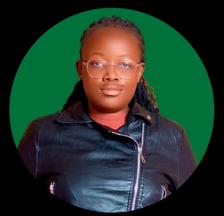 Immaculate Kimani